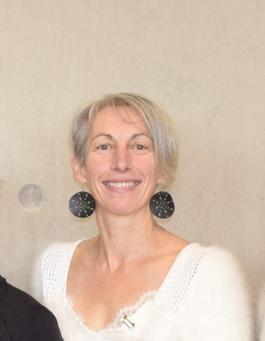 Dury Cécile